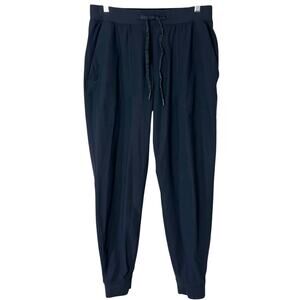 Lululemon ABC Joggers Athletic Pants Dark Gray Size Medium
